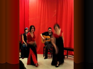 Flamenco