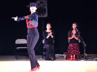 Flamenco