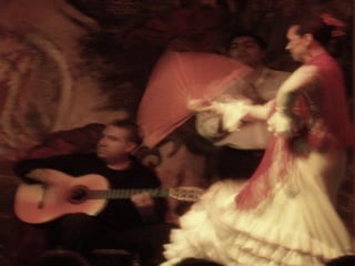 Flamenco