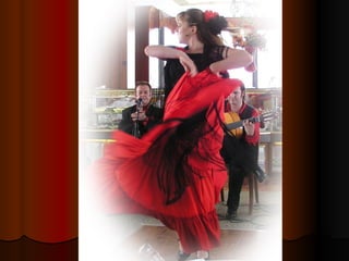 Flamenco