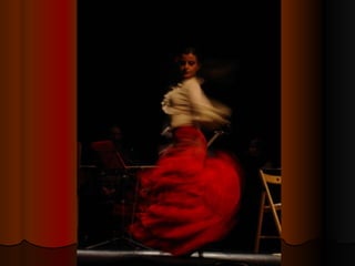 Flamenco
