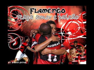 Flamengo o maior