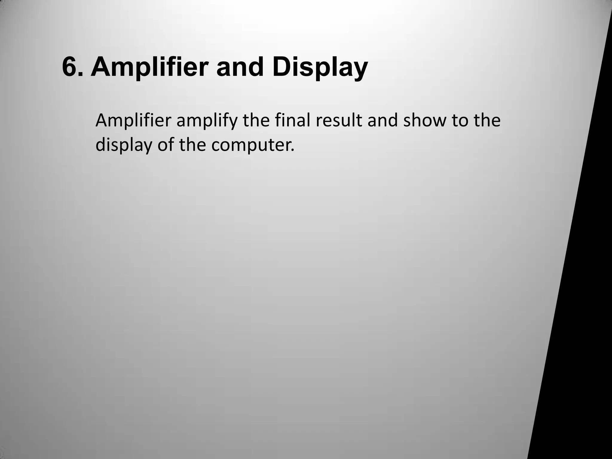 Flame photometry PPT