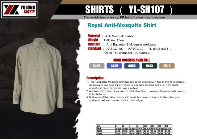 yulong clothing website