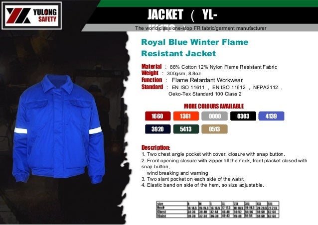 yulong clothing website