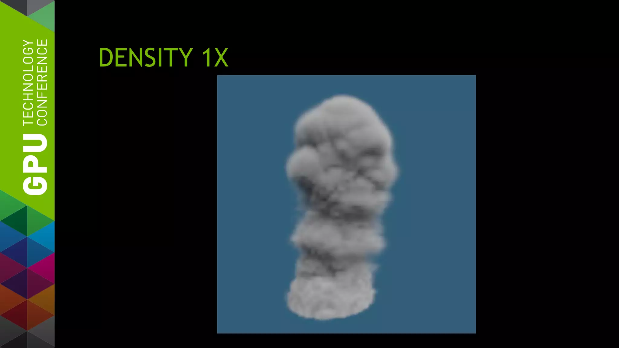DENSITY 1X
 