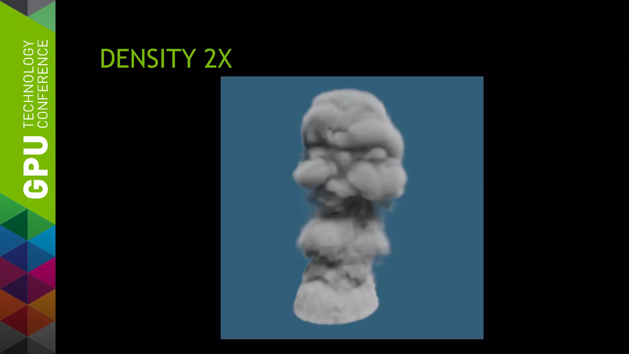 DENSITY 2X
 