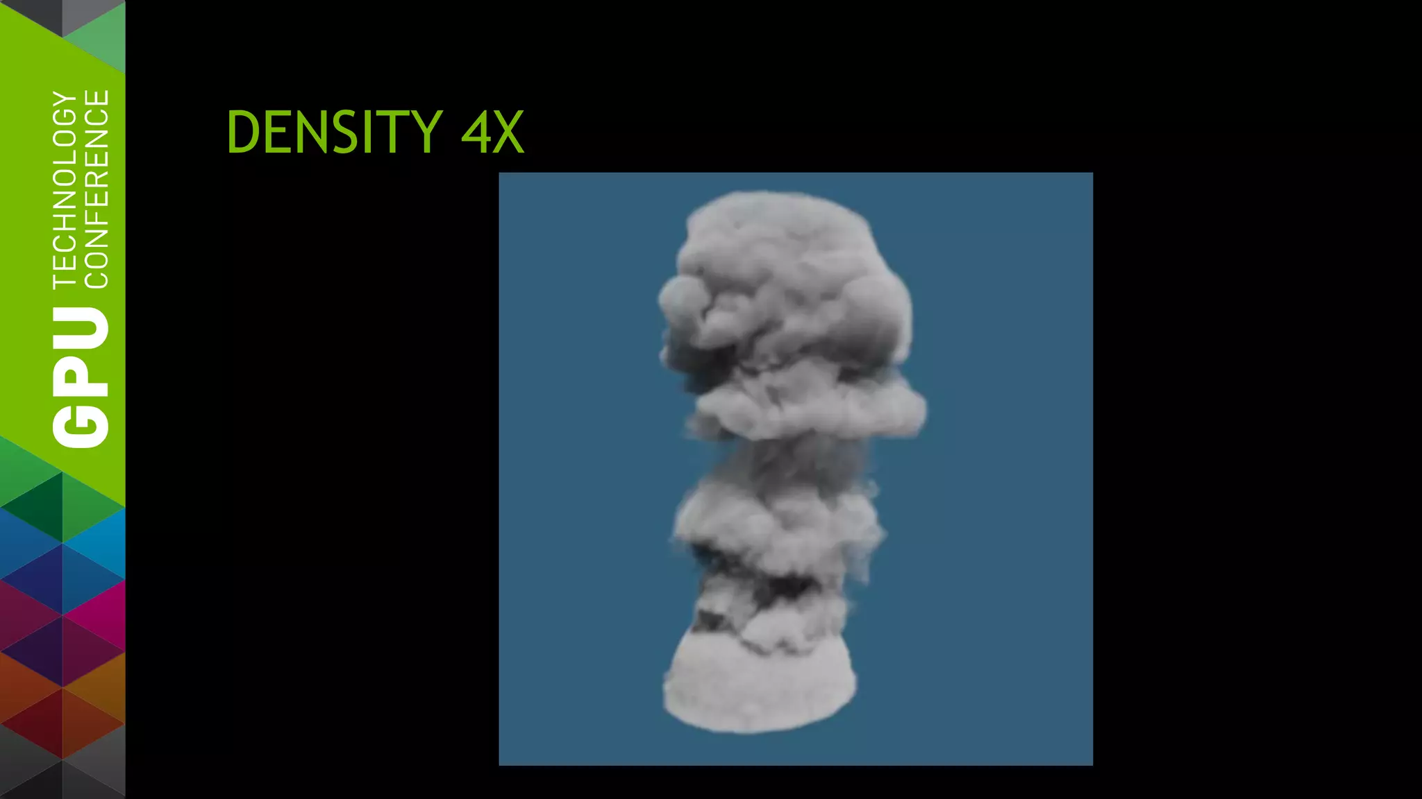 DENSITY 4X
 