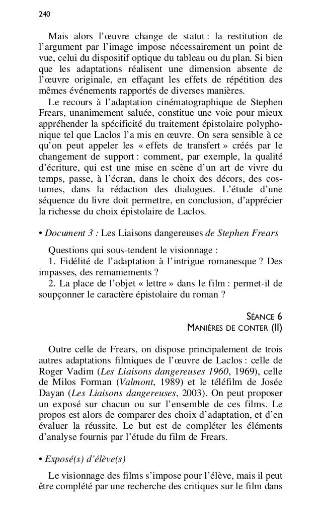 prise de contact 7 lettres