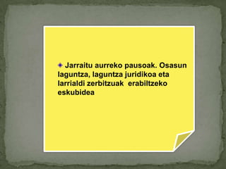 Ezintasunbatizatekotan