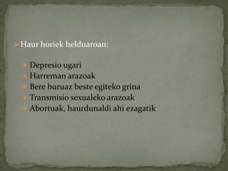 Haurratratutxarrakjasatenegondaiteke, jokaerahauekbaditu: