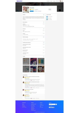 The Trendiest Freelancer Clone Script in 2023
