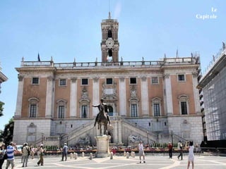 Le Capitole 