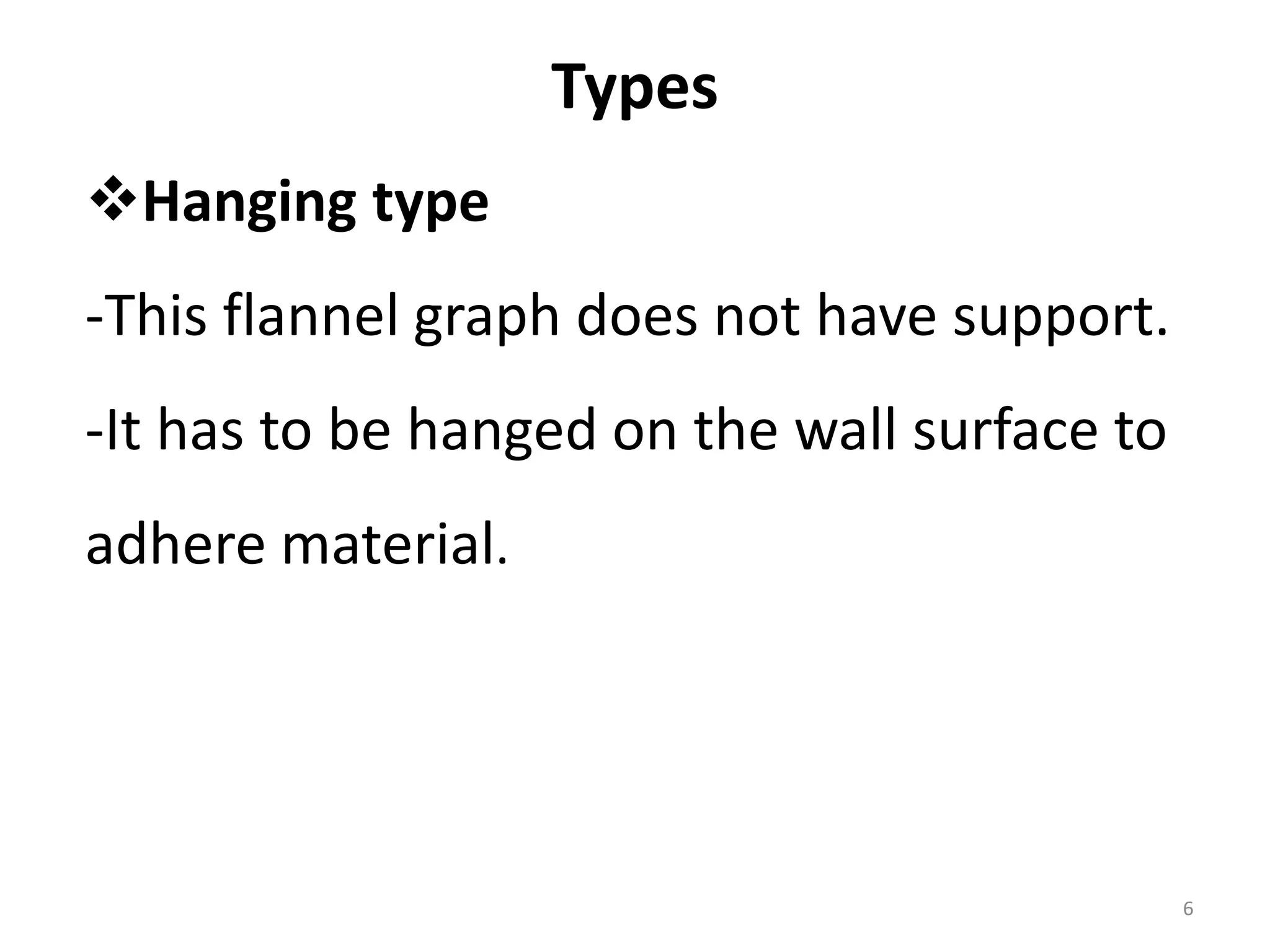 Flannel board( microteaching topic) | PPTX