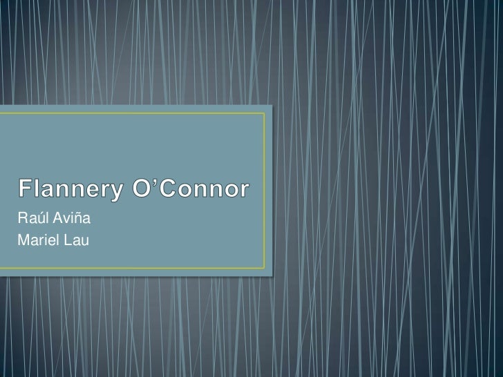 flannery o conner and the use of Flannery o'connor, some aspects of the grotesque in southern fiction that the kind of writer i am describing will use the concrete in a more drastic way. flannery o conner and the use of Flannery o'connor, some aspects of the grotesque in southern fiction that the kind of writer i am describing will use the concrete in a more drastic way.