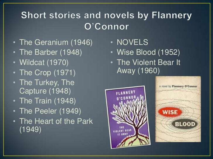 Religious Vision and Free Will in Flannery O'Connor's Novel Wise Blood