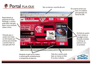 Fla Olk 14 Idéias Rodrigo