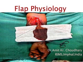 Dr.Amit Kr. Choudhary
RIMS,Imphal,India
 