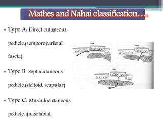 Flap physiology | PPTX