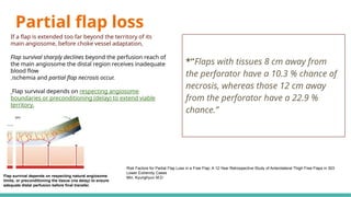 Flap physiology 2.pptx Dr Surbhi narayan Ipgmer resident | PPTX