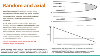 Flap physiology 2.pptx Dr Surbhi narayan Ipgmer resident | PPTX