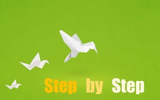 Flapping bird | PPTX