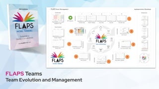FLAPS Teams
Team Evolution and Management
 