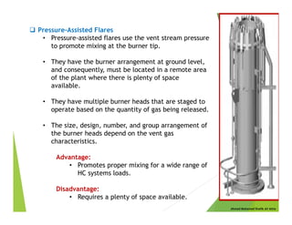 Flarenet Tutorial flare system design.pdf