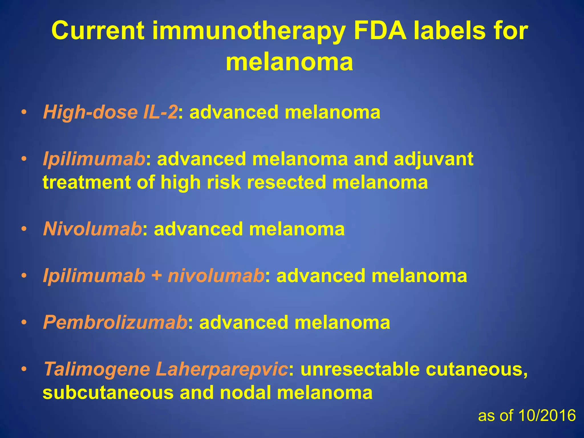 Perspectives-on-the-Treatment-of-Melanom