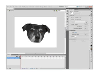 Componentes realmente livianos