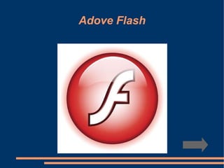 Adove Flash 