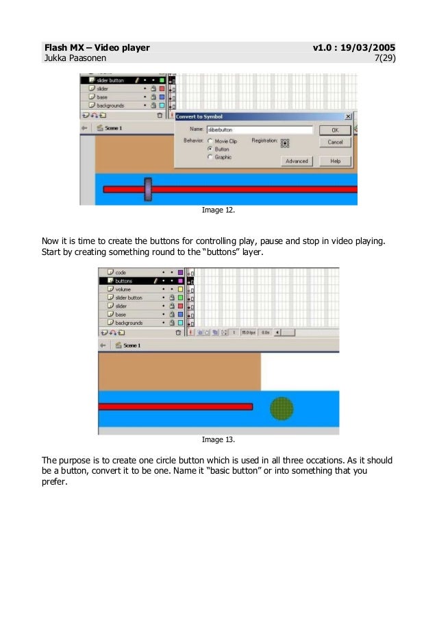 flash player for mx player