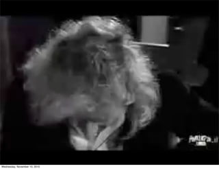 Wednesday, November 10, 2010
 