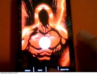 22
Wednesday, November 10, 2010
 