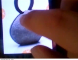 24
Wednesday, November 10, 2010
 