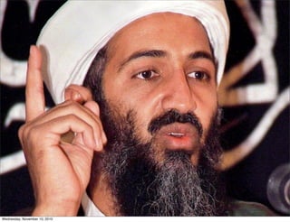 Wednesday, November 10, 2010
 