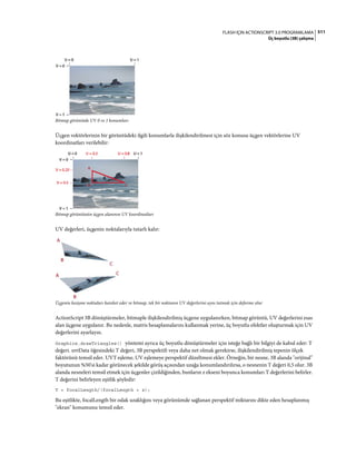 Adobe Flash as3 actionscript 3 ile programlama türkçe