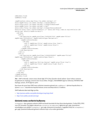 Adobe Flash as3 actionscript 3 ile programlama türkçe