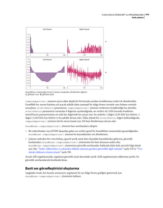 Adobe Flash as3 actionscript 3 ile programlama türkçe