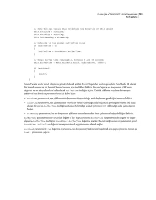 Adobe Flash as3 actionscript 3 ile programlama türkçe