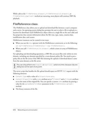 Flash as3 programming