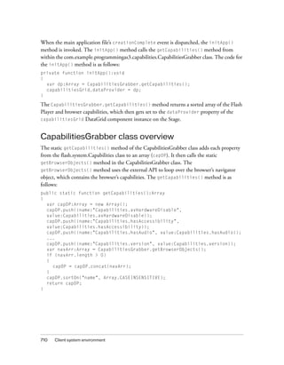 Flash as3 programming