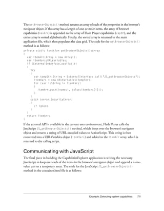 Flash as3 programming