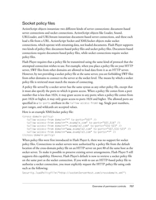Flash as3 programming