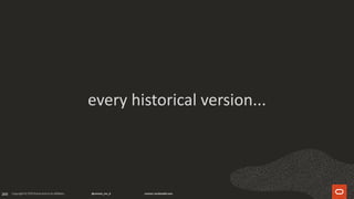 200200
every historical version...
 