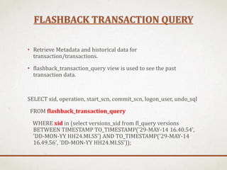 Flashback - The Time Machine.. | PDF