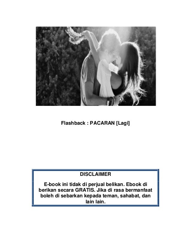 Flashback Pacaran Lagi Flashback Pacaran Lagi