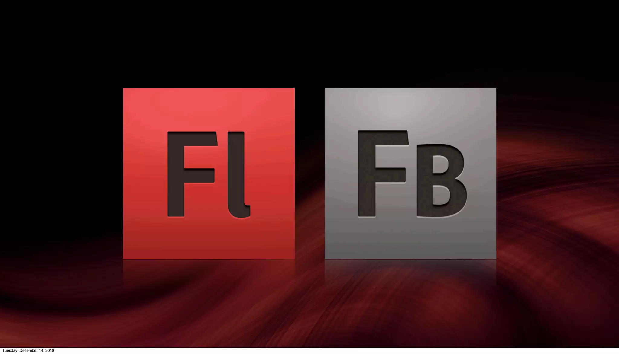 Tuesday, December 14, 2010
 