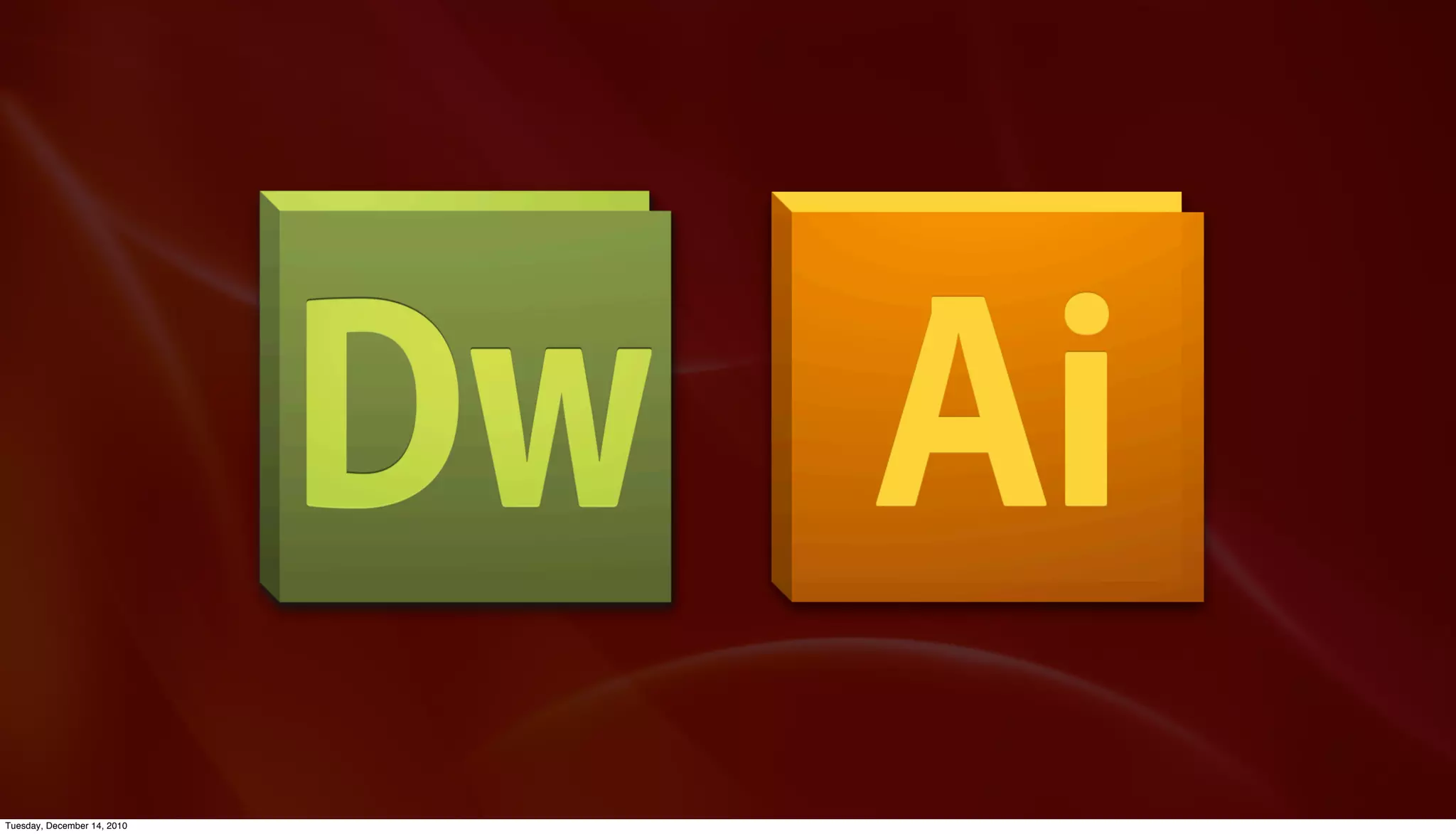 Tuesday, December 14, 2010
 