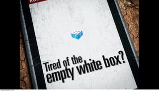 Tuesday, December 14, 2010
 